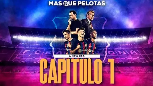 Image F.C. Barcelona: Una nueva era 1