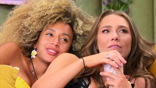 Image Love Island 17