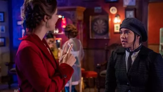 Image Legends of Tomorrow 10