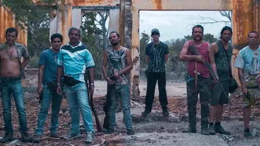 Image Bandidos de hoy (New Bandits) 4