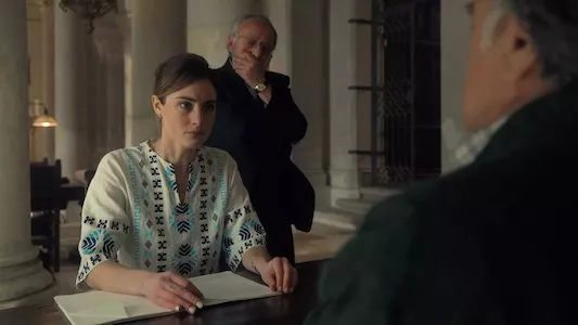 Image Amanda Knox: una historia retorcida 8