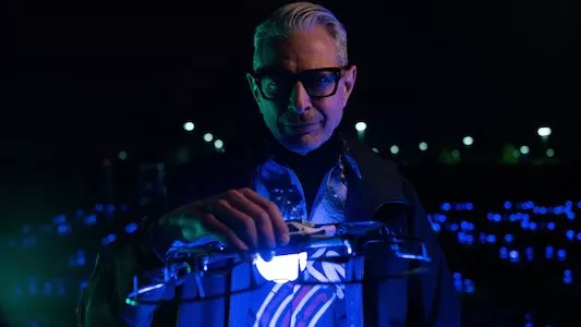 Image El mundo según Jeff Goldblum 4
