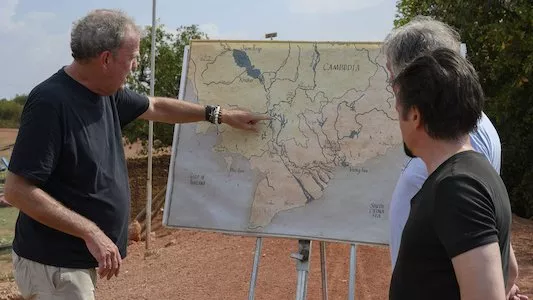 Image The Grand Tour 1
