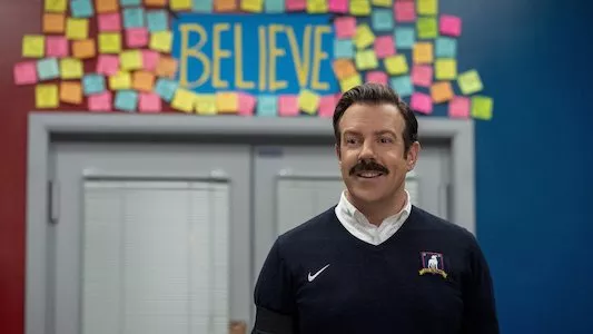 Image Ted Lasso 10