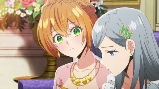 Image Kanojo ga Koushaku-tei ni Itta Riyuu 4