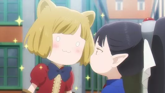 Image Yamada-kun to Lv999 no Koi wo Suru 11