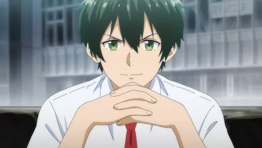 Image Ao no Orchestra 9
