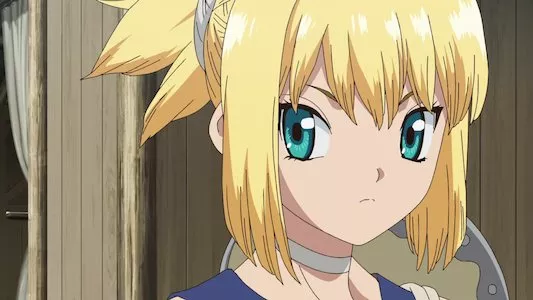 Image Dr. Stone 4