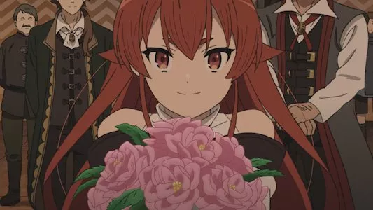 Image Mushoku Tensei Isekai Ittara Honki Dasu 8