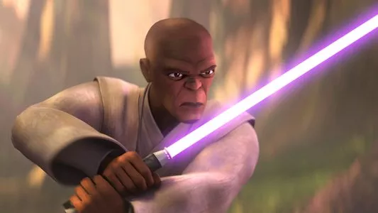 Image Star Wars: Las crónicas jedi 3
