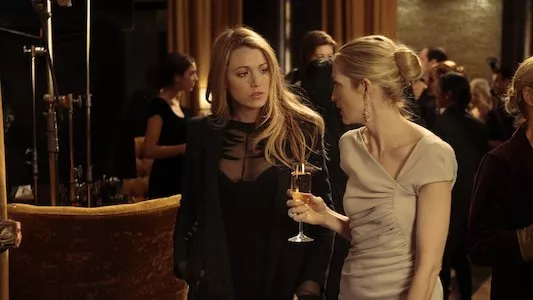 Image Gossip Girl 17