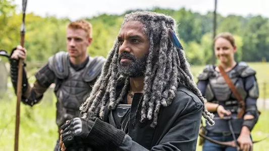 Image The Walking Dead 10