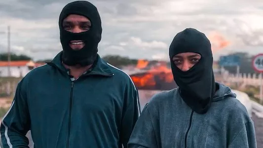 Image Bandidos de hoy (New Bandits) 1