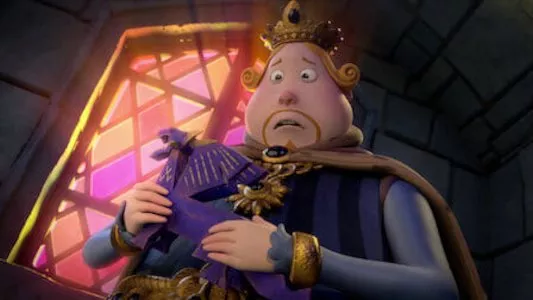 Image Una sonrisa roja como la sangre: Cuentos de los hermanos Grimm 8