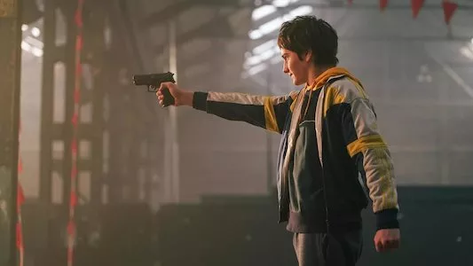 Image La guerra de los mundos (2019) 6