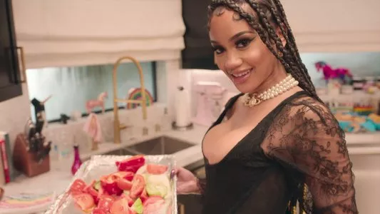 Image En la cocina con Paris Hilton 2