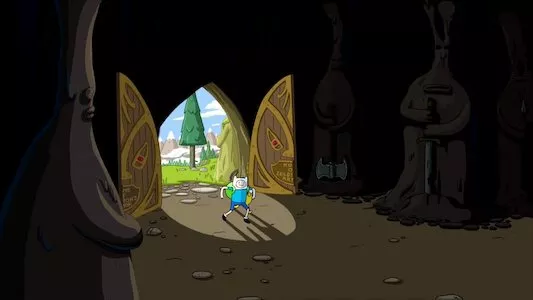 Image Hora de aventuras 4