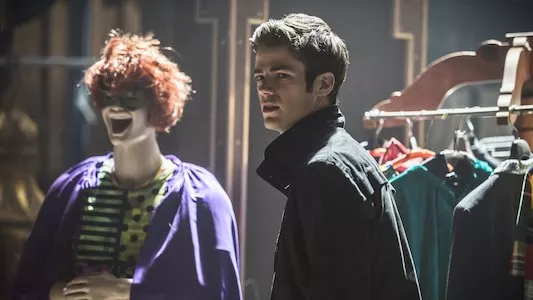 Image The Flash 17