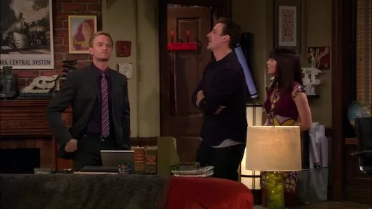 Image How I Met Your Mother (Como Conoci a Vuestra Madre ) 8