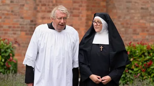 Image Sister Boniface Mysteries 4