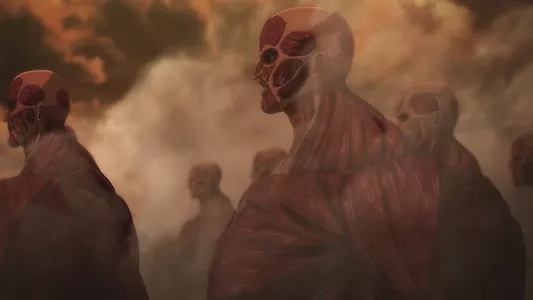 Image Ataque a los Titanes (Attack on Titan) 22