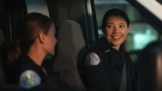 Image Chicago Fire 9