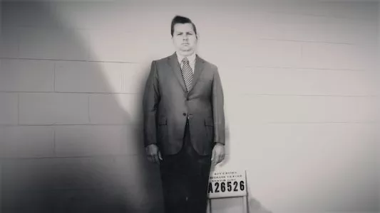 Image Conversations with a Killer: The John Wayne Gacy Tapes 3