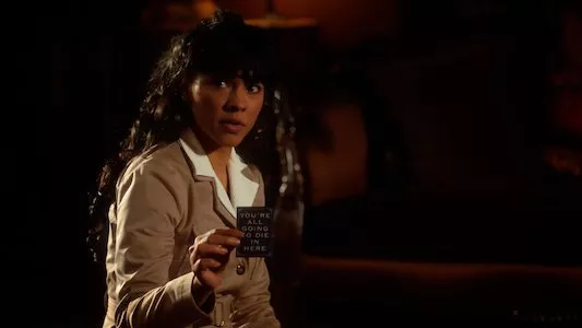 Image Legends of Tomorrow 12