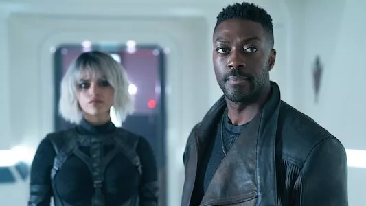 Image Star Trek: Discovery 5