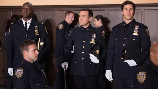 Image Brooklyn Nine-Nine 13