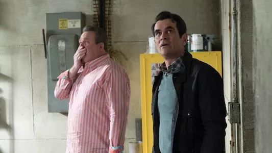 Image Modern Family 21