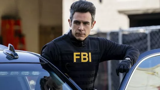 Image FBI 22