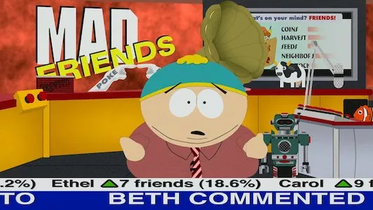 Image South Park 4