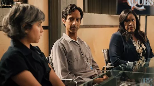 Image Mythic Quest: Banquete de cuervos 5