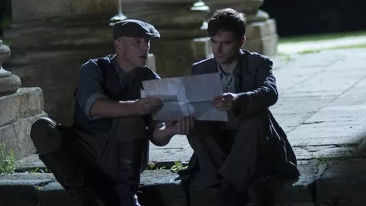 Image X Company 3