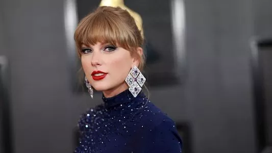 Image Taylor Swift vs. Scooter Braun 1