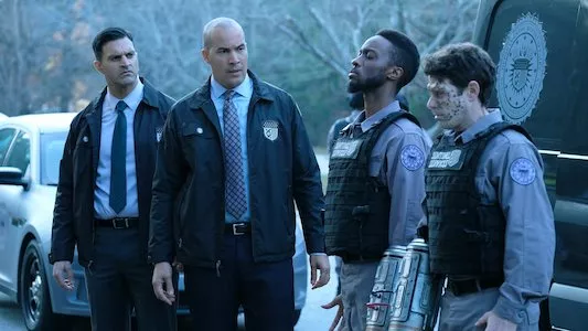 Image The Gifted 13