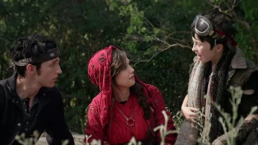 Image Z Nation 5