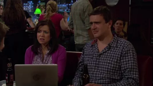Image How I Met Your Mother (Como Conoci a Vuestra Madre ) 18