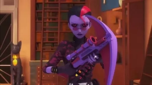 Image Miraculous: Las aventuras de Ladybug 6