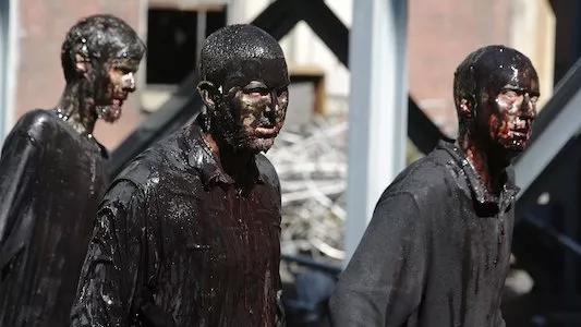 Image Z Nation 2
