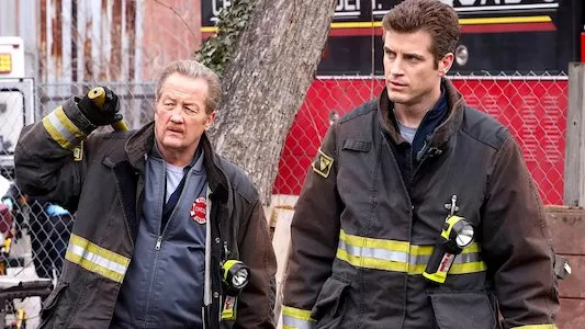 Image Chicago Fire 12