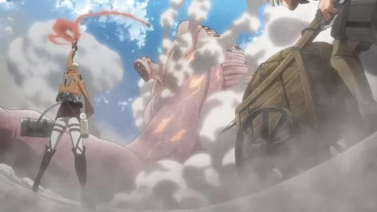 Image Ataque a los Titanes (Attack on Titan) 9