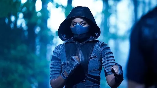 Image Black Lightning 5