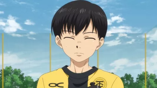Image Ao Ashi 12
