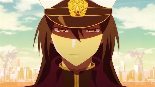 Image Gyakuten Sekai no Denchi Shoujo 9