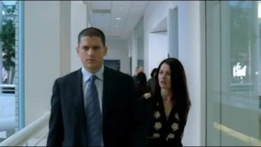 Image Prison Break 16