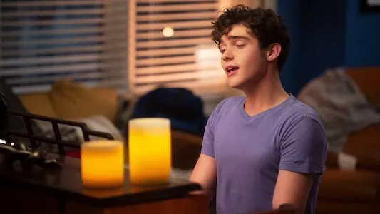 Image High School Musical: The Musical: The Series 9