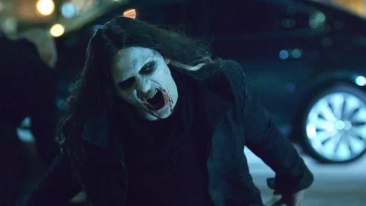 Image The Strain (La Cepa) 4