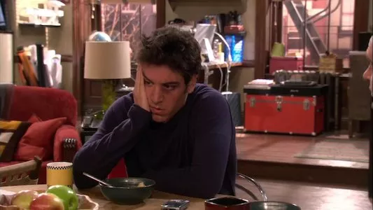 Image How I Met Your Mother (Como Conoci a Vuestra Madre ) 12